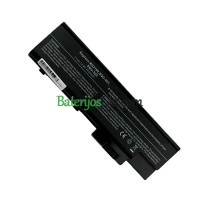 Pakaitinė baterija„Acer 5001LM 5001LCi Aspire 5005WLMi 5003WLCi 5002LC 5004WLCi“