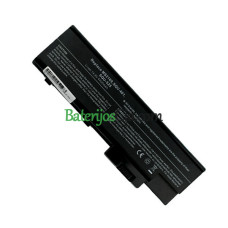 Acer 1692 1691 1694 1693 1695 atsarginė baterija„Aspire 1695WLMi“