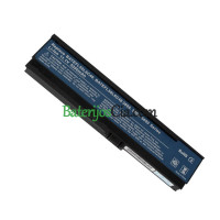 Pakaitinė baterija„Acer 2483WXMi 2482WXMi LIP6220QUPC-SY6 TravelMate 2484WXMi“