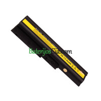 Pakaitinis akumuliatorius, skirtas„IBM T60 T61“serijos„Thinkpad“