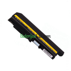 „IBM/Lenovo T41 T40 FRU-92P1073 93P5003 08K8194“atsarginė baterija