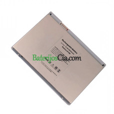 Pakaitinė baterija, skirta„Apple MacBook-Pro“MA458 17 "MA458J/A MA458LL/A MA458G/A