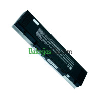 „Lenovo“serijos E260 260 E255 120 441677360001 S8X81 atsarginė baterija