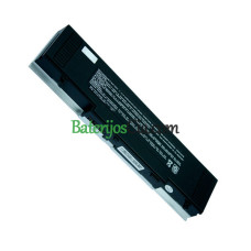 „Lenovo“serijos E260 260 E255 120 441677360001 S8X81 atsarginė baterija