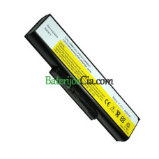 „Lenovo“serijos K46A LNE46 K46A E46G K46 E46L E46A atsarginė baterija