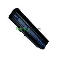 Pakaitinė baterija„Acer 5635Z-433G25N 5635Z432G16Mn Extensa 5635Z-434G32N 5635Z434G32N“