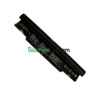 Pakaitinis akumuliatorius, skirtas„Samsung NC10-anyNet NC10-anyNet N270BH N270B“9 elementų NC10-anyNet N270BBT