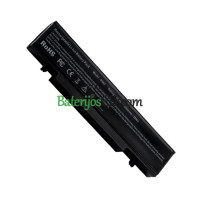 Pakaitinis akumuliatorius, skirtas„Samsung Balin“NP-R522 NP-R517 NP-R522H NP-R519 NP-R470 NP-R520H