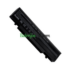 Pakaitinė baterija, skirta„Samsung R429 R468-DS03 Q322 R522 R458 R430 R505 R428 Balin R580 R519“