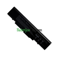 „Benq“serijos R46 R47„JoyBook R45“serijos akumuliatorius