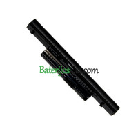 Pakaitinė baterija„Acer 7739 7250G 5820TG-7357 7250 Aspire“