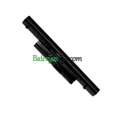 Acer 5625 5553G 5553 4820TG-7566 Aspire atsarginė baterija
