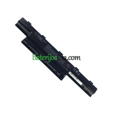 Acer 4733Z serijos 4733ZG Aspire 4738 atsarginė baterija