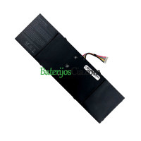 Pakaitinė baterija„Acer V7-482P V7-481P V7“serijai„Aspire“