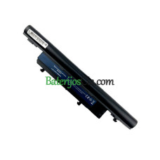 Acer 3ICR17/65-3 atsarginė baterija AS10H3E AS10H75 AL10F31 3ICR19/66-2