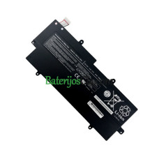 Pakaitinė baterija„Toshiba Dynabook R632/G R632 R632/H R631“
