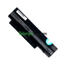„Toshiba Satellite T235-S1350WH“atsarginė baterija T235-S1370 T235-S1352 T235-S1350RD