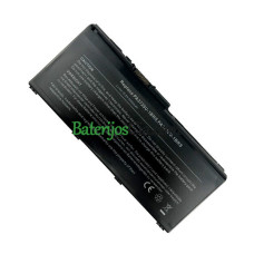 „Toshiba Qosmio X505-Q870 X505-Q865 X505-Q862 X505-Q875“atsarginė baterija