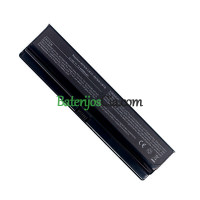 Pakaitinis akumuliatorius, skirtas„HP BQ351AA FE06 HSTNN-Q85C 595669-721“