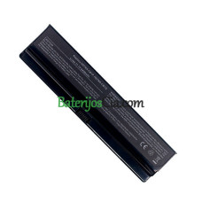 Pakaitinis akumuliatorius, skirtas„HP BQ351AA FE06 HSTNN-Q85C 595669-721“
