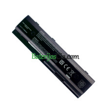 Pakaitinis akumuliatorius, skirtas HP HSTNN-LB3P HSTNN-OB3N
