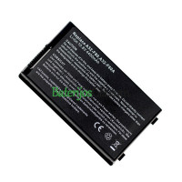 Pakaitinė baterija, skirta„Asus K41VF F81E Pro86S“