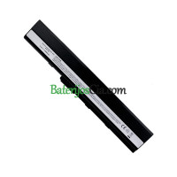 Pakaitinė baterija, skirta„Asus A32-N82 A41-K52 A32-K52 A42-N82 A42-K52 A31-K52