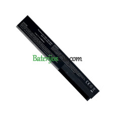 „Asus X501XB82A X501XI235A“X501XC60U X501XE45U atsarginė baterija