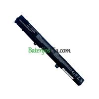 „Asus 0B110-00250100 A41N1308 A31N1319“atsarginė baterija