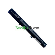Keičiamoji baterija „Asus X451C X551C A31N1319 A41N1308“