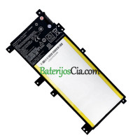 „Asus F455L“atsarginė baterija R455LD X454LD Y483LD Y483L X455L