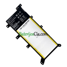 Pakaitinė baterija, skirta„Asus“FL5500 FL5500L F555LD FL5600 F555LC F555 F555LA