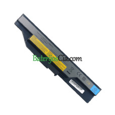 Pakaitinė baterija„Lenovo 3ICR19/66-2 L10M6Y11 L10C6Y11“