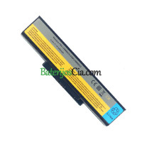 Pakaitinė baterija„Lenovo E43 E43G K43A“E43L K43S K43G