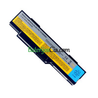 Pakaitinė baterija„Lenovo c461m c467m c66m g400 c510 14002 14001“