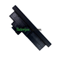 „Lenovo FRU-42T4658 42T4565 ASM 43R9256 43R9257“FRU-42T4657 atsarginė baterija