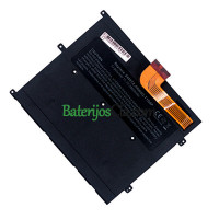 Dell OPRW6G PRW6G 0449TX ONTG4J T1G6P atsarginė baterija