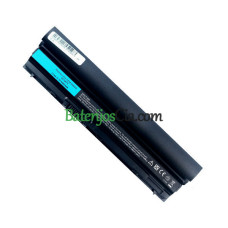 Dell 0F7W7V 11HYV 7M0N5 9P0W6 CPXG0 09K6P 9GXD5 823F9 atsarginė baterija