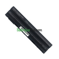 Dell atsarginė baterija OHOWT T54F3 PRRRF F33MF 911MD OFRROG