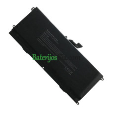 Dell OHTR7 ONMV5C 07WY2 75WY2 75WY2 HTR7 NMVSC atsarginė baterija
