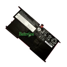 „Lenovo Carbon 45N1701 X1 Gen3 45N1703“serijos 45N1702 atsarginė baterija