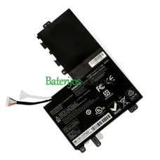 Pakaitinė baterija„Toshiba E45T-A“E45T U940 M40t-AT02SM50-A PA5157U-1BRS