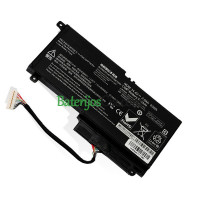 „Toshiba P50-BT02M1 S50-A-10H“P50 L50-A-10Q akumuliatorius