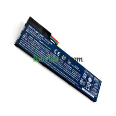 Acer serijos MA50 W700 M3-581TG M5-481G atsarginė baterija