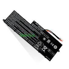 Acer ES1-111M V5-122P atsarginė baterija E3-111-C4U8 E3-112-C3XN MS2377 E3-111-C5Q2