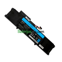 Dell Ultrabook XPS XPS XJKH 14-L421X 4RXFK 14 Ultrabook atsarginė baterija
