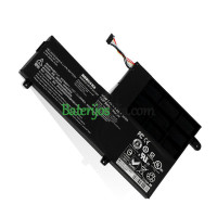 Keičiamoji baterija „Lenovo S41-35 S41-70 Flex3-1580/1570“