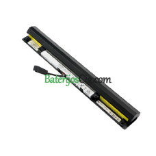 Pakaitinė baterija„Lenovo 100-14IBD 300-15 Ideapad 100-15IBD V4400“