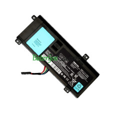 Dell 0G05YJ Y3PN0 G05YJ 8X70T P39G serijos akumuliatorius