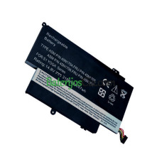 Pakaitinis akumuliatorius„Lenovo Yoga Thinkpad S1 S1 12 Yoga Thinkpad“